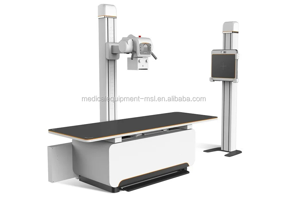 Toshiba Xray Tube Radiography 300ma Medical Xray Machine Good Prices Industrial Radiography