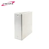 Eco-friendly plastic material standard Ring Binder presentation folder with good price