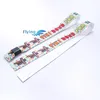 cheap custom bracelets with dye printing for election promotional items