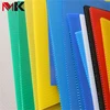 Hot sale polionda sheet polypropylene pp corrugated plastic poster board