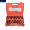 High quality 23pcs Automotive Wiring Harness Terminal Removal Tools / terminal disassembling tool / Terminal Release Tool