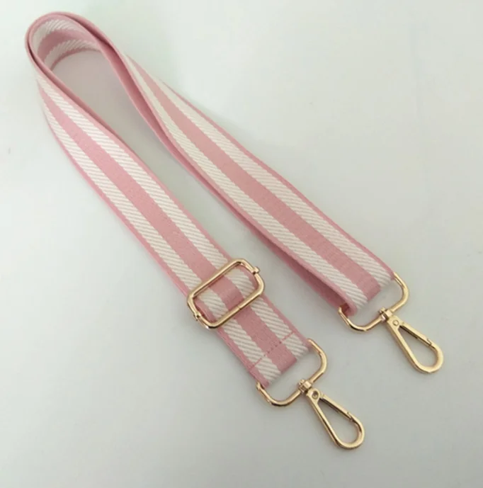 

Read to Ship woven webbing Styles 1.5 Inch Wide Adjustable Shoulder Bag Replacement shoulder Strap