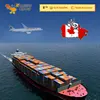Cheap shipping cost china agency to Canada/amazon