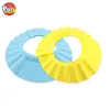 Safe Shampoo Shower Bathing Protect Soft Cap Hat for Baby bath protection for kids
