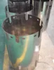 Sapphire crystal furnace molybdenum heating element molybdenum heat shield