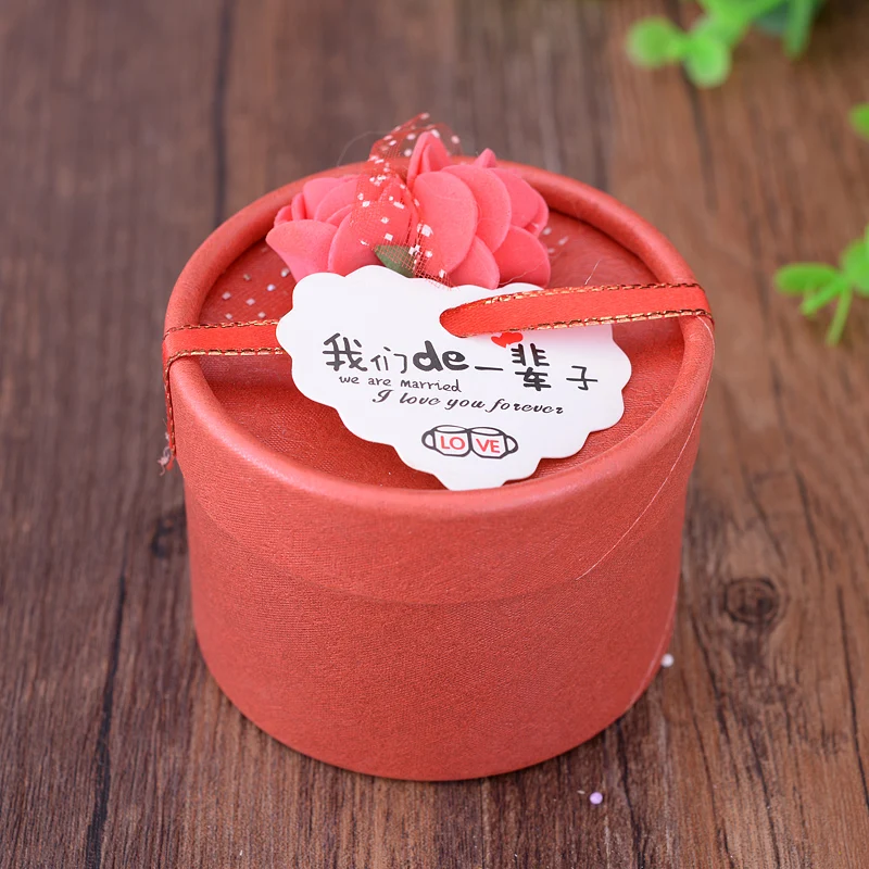 
Packaging Luxury Custom Logo Box For Bottle 