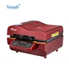 Professional Digital Automatic 3D Sublimation Vacuum Transfer Printer Machine