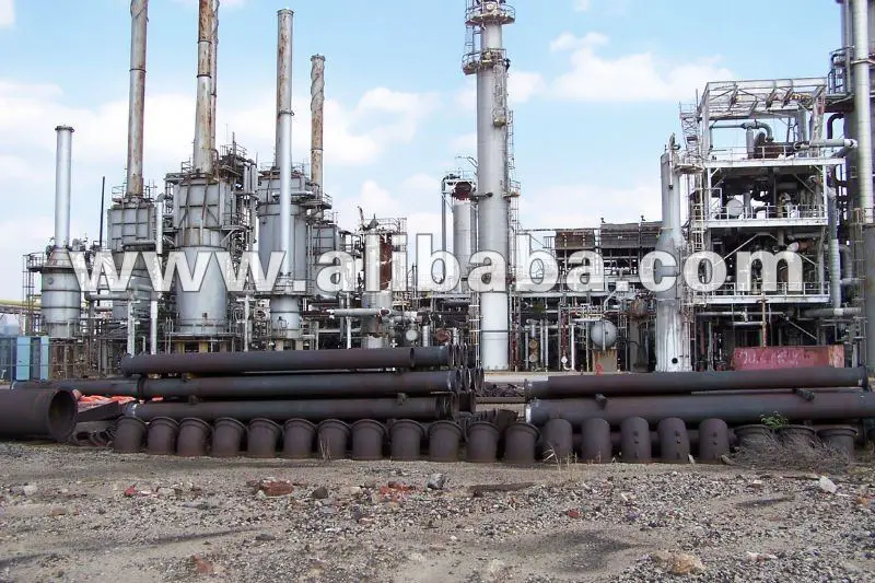 
JP54 AVIATION KEROSINE COLONIAL GRADE 54 