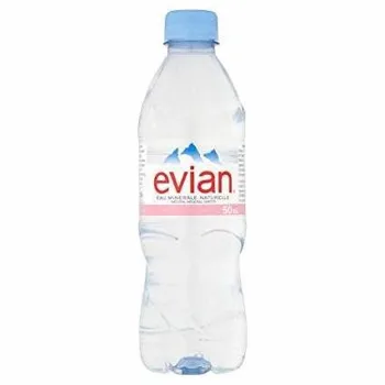 エビアン 50cl ペットフレンチエビアンプラスチックボトル 500 ミリリットルのミネラルウォーターブランド Buy エビアンミネラル水 プラスチックボトル 500 ミリリットルのミネラルウォーター フランスミネラルウォーターブランド Product On Alibaba Com