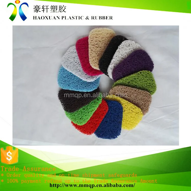 
Accessories Soft Bathroom soap dish saver mat 