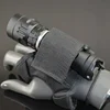 Made in China Adjustable Size Diving Torch Holder Diving Glove Support lampe plongee For Water Sport