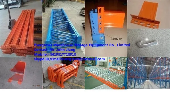 mezzanine system