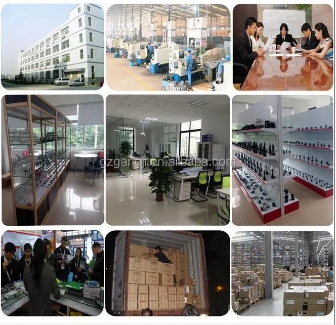 company information