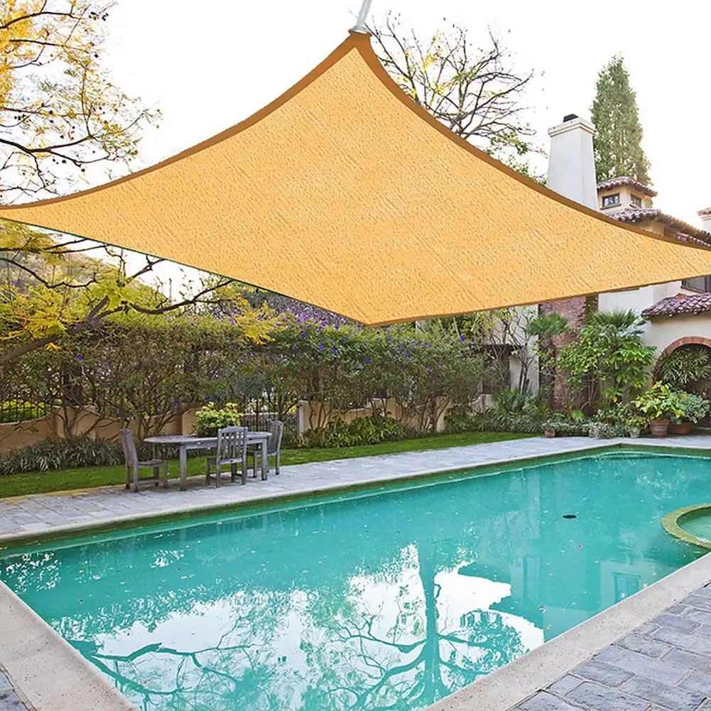 Rectangle Sun Shade Find Deals On Line Get Quotations Shade Beyond 8 X10 Rectangle Sun Sail Canopy For Patio With D Rings