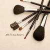 PET make up brush monofilament extrusion line