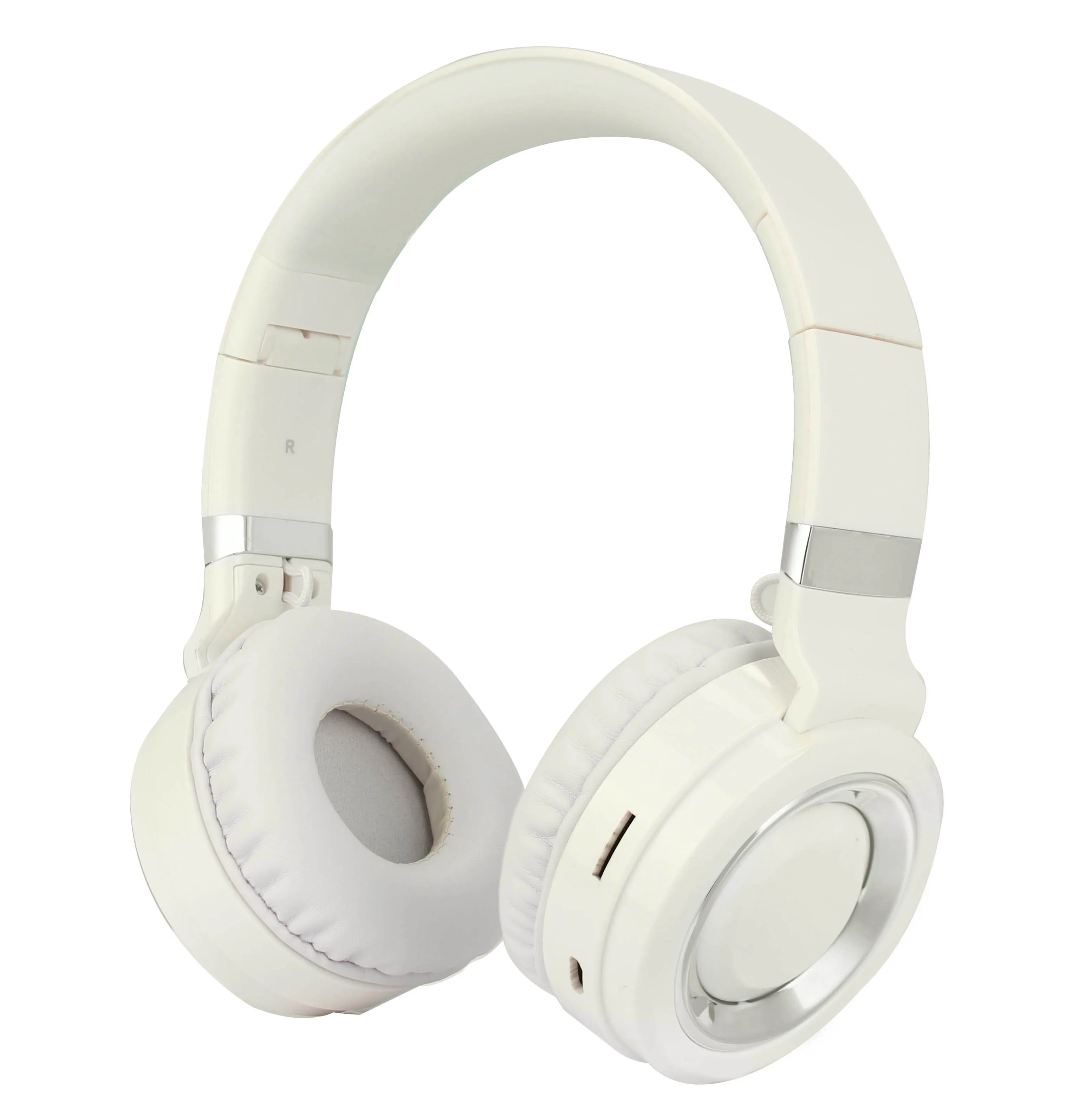 

Cool Design Great Sounds Foldable Headphone Wireless with microphone headphones, N/a
