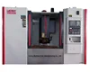 New Condition CNC Vertical Machining Centres