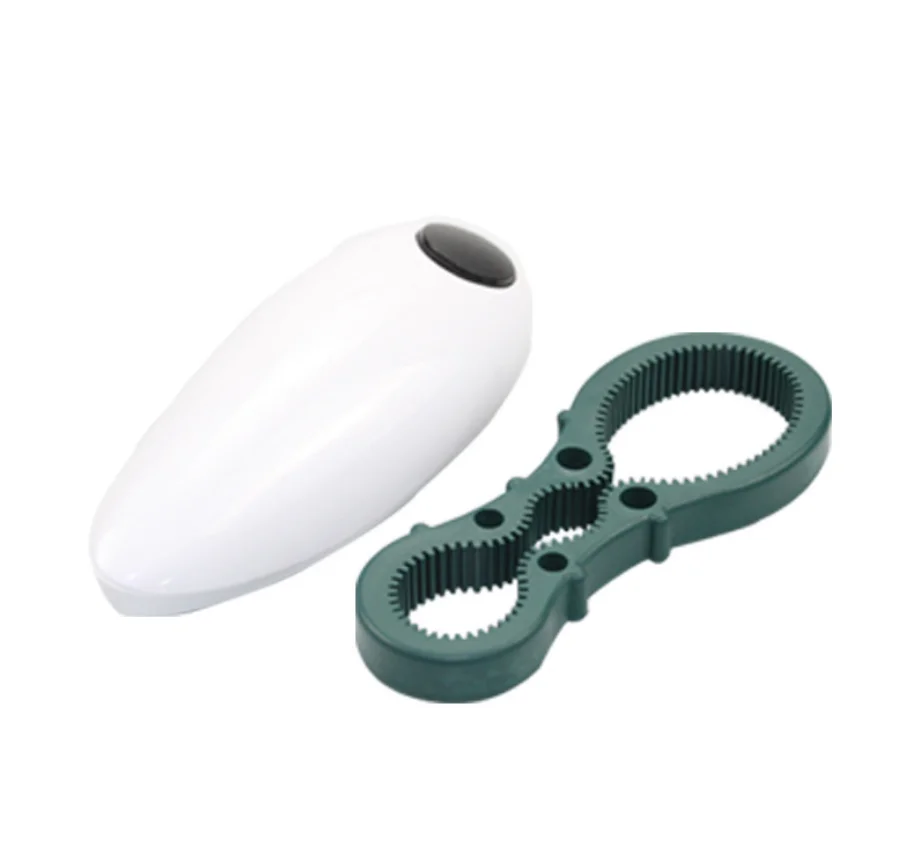 

Hands Free One Touch Automatic Electric Bottle Opener Can Jar Opener automatic bottle opener, N/a