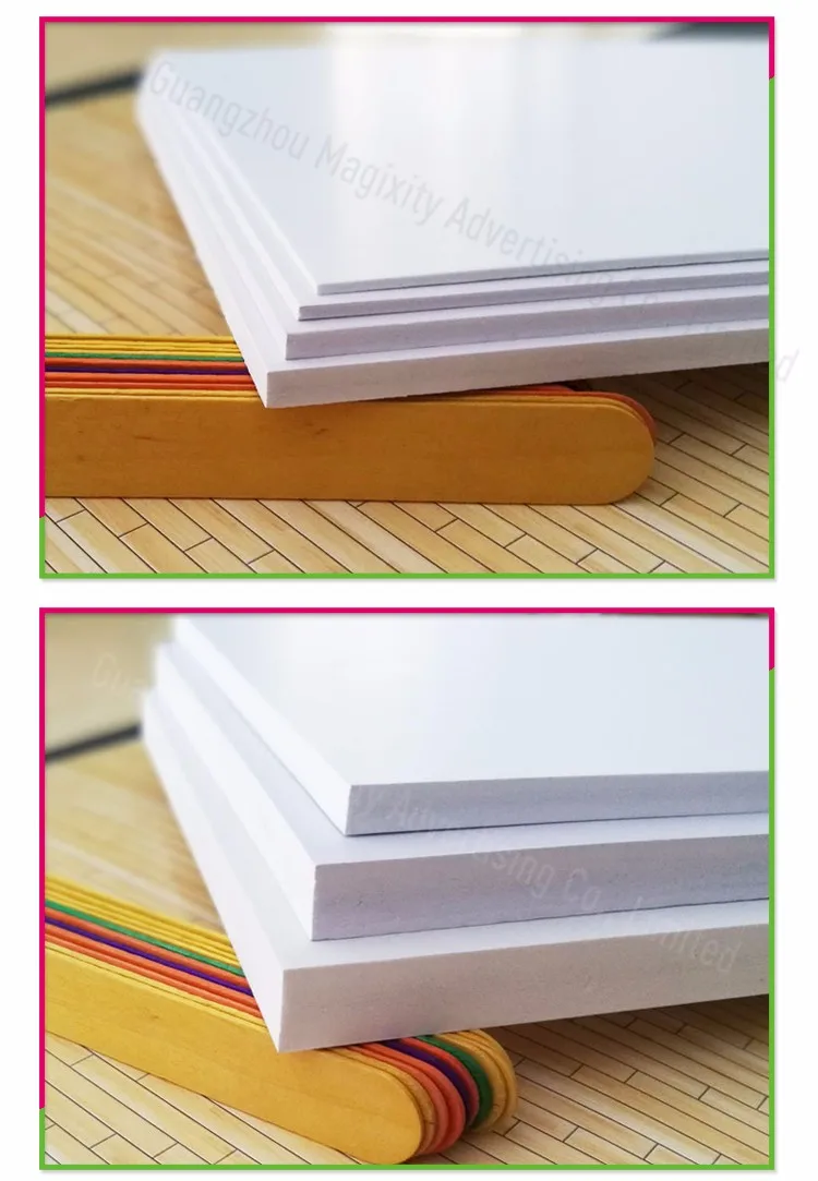 New Top Level Compressed Foam Board Pvc Foam Board Buy Compressed