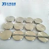 competitive price 99.9% zirconium sputtering targets hot sale in stock manufacturer from baoji tianbo company