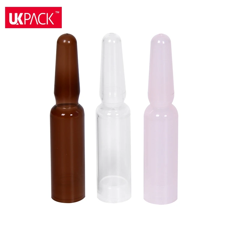 Empty Ampoule Container Pp Plastic Ampoule Bottle 5ml Buy Plastic