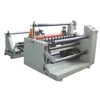 jumbo roll abrasive paper slitting machine