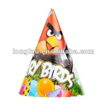 Paper Nice Cartoon Cap Cone Hat For Birthday Party Supplies Hats Promotions Kids Product On Paper Nice Cartoon Cap Cone Hat For Birthday Party Supplies Hats Promotions Kids Product On