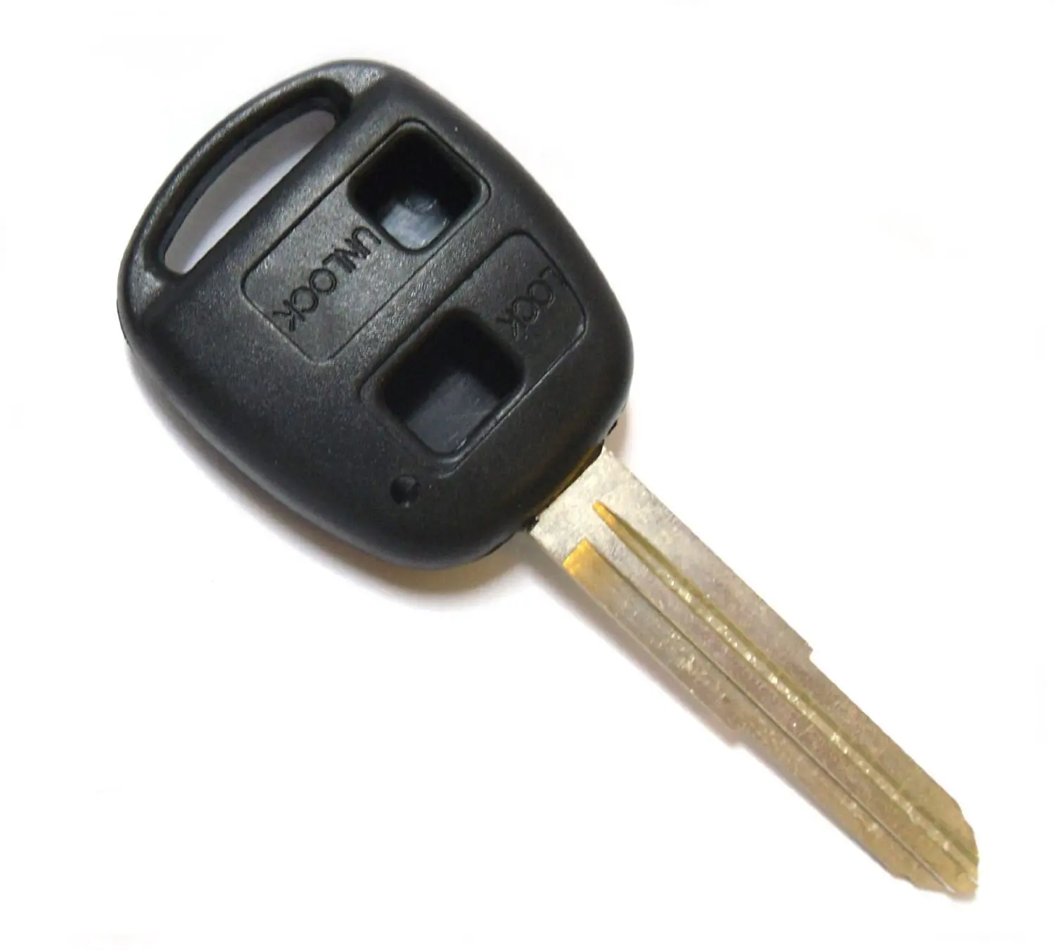 vw key fob replacement