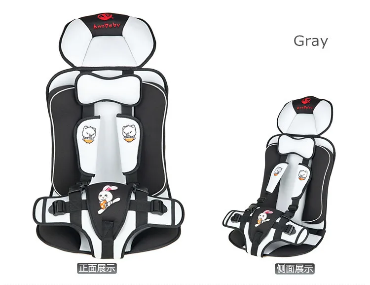 Cheap Child Safety Seat Infant Car Chair Portable Baby Car Seat Suitable Weight 9 36KG Low
