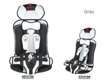 Cheap Child Safety Seat Infant Car Chair Portable Baby Car Seat Suitable Weight 9 36KG Low