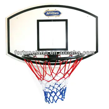 Basketball Board Set - Buy Basketball Board,Basketball Board Size