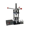 flexible removable partial dentures Injection machine