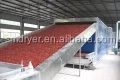
DW Series Mesh-Belt Drying machine for drying piece of banana 