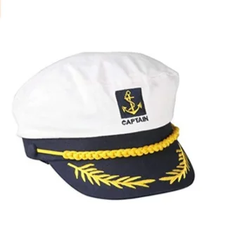 hat captain wholesale custom larger