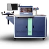 DH-5150 aluminum extrusion bender bending machine 6063 / aluminium sheet folding machine