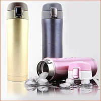 

New product ideas 2019 thermosteel luxury thermos flask bottle ss vaccum flask 450ml