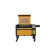 Factory Hot sales 4060 Laser Engraving Machine 50w 60w 80W 100W CO2 Laser for Acrylic Wood Plywood Leather