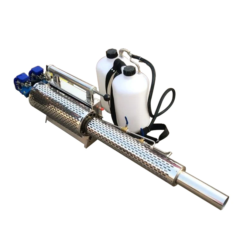 Thermal Fogger / Fogging Machine For Mosquito Control Buy Pest