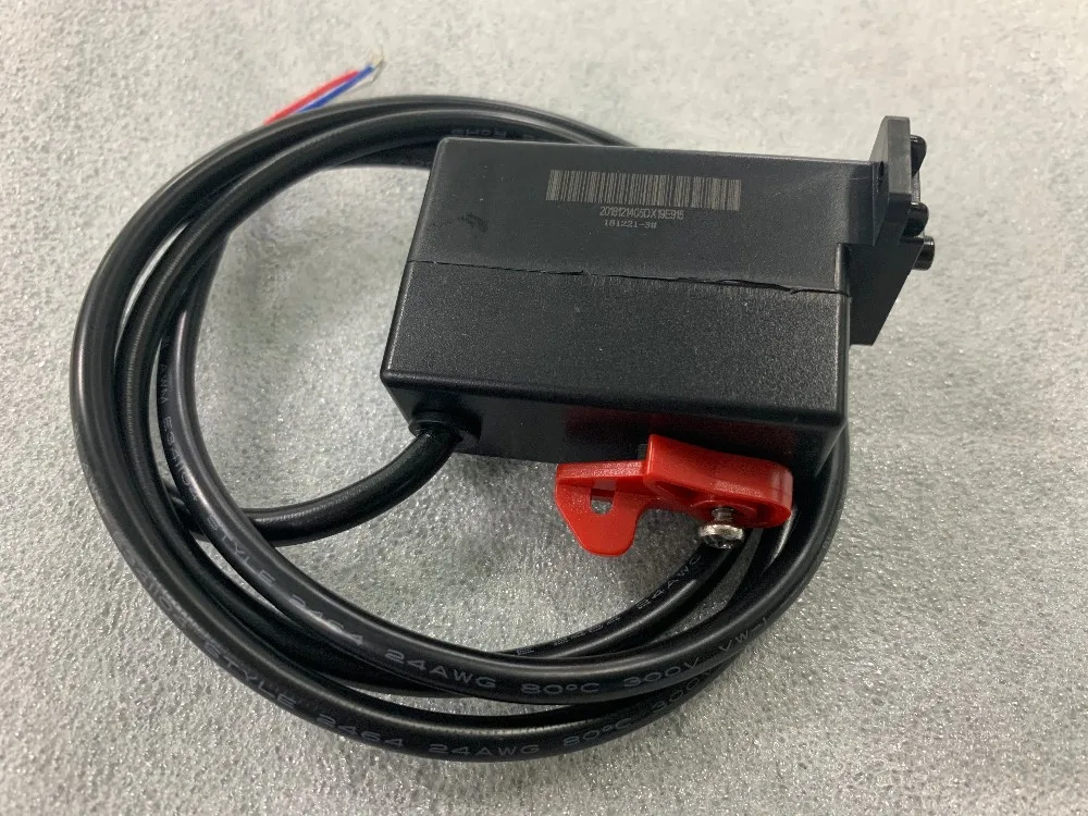 Duosida Factory Supply Lock For Electric Vehicle Ev