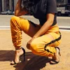 B13955A wholesale good quality woman fancy design tight pants