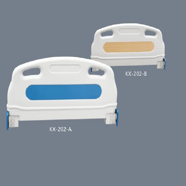 ABS Bed Accessories Series, hospital Bed Panels Bedpieces For Patients Bed