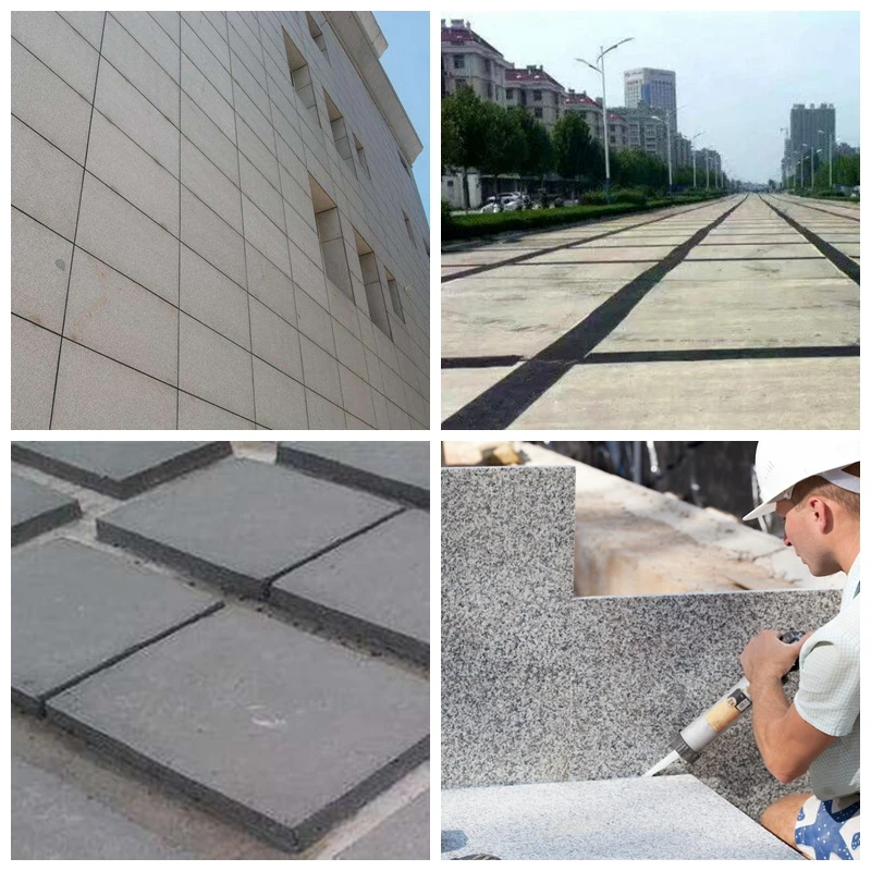 Finishing Cement Silicone Concrete Silicon Sealant For Stone Buy