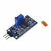 Strain gauge bending sensor module Y3 weighing amplifier module with program information foil gauge module