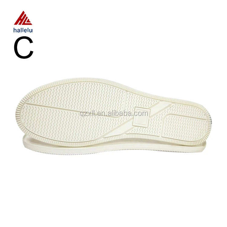 Size 35-45 Rubber Vulcanize Outsoles Argentina Flat Canvas Soles For Shoe Making  3.jpg