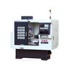 Hundreds design model easy operation onerseas service mini torno