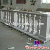 White Polished Granite Stone Baluster,Pillar,Column
