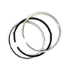 3804990, 3804947 CUMS 4 ISB-3.9 and 6 ISB-5.9 engine piston ring