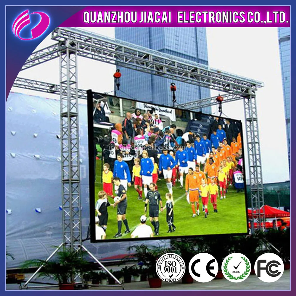 
P3.91 outdoor rental led displays 