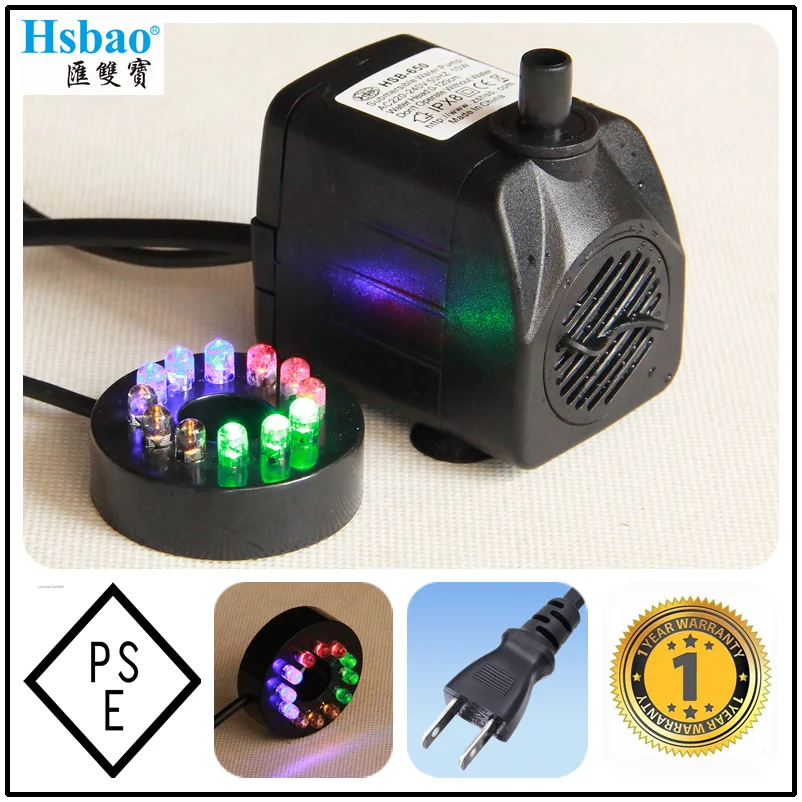 8 W Aquarium Waterpomp Fall Hydrocultuur Dompelpomp Aquarium Fontein ... 8 W Aquarium Waterpomp Fall Hydrocultuur Dompelpomp Aquarium Fontein ...