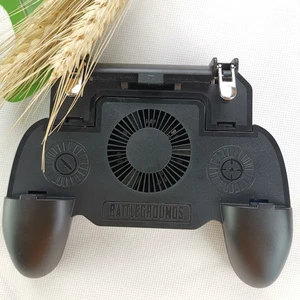 SR 2000mAh Power Bank Game Controller Grip PUBG Mobile